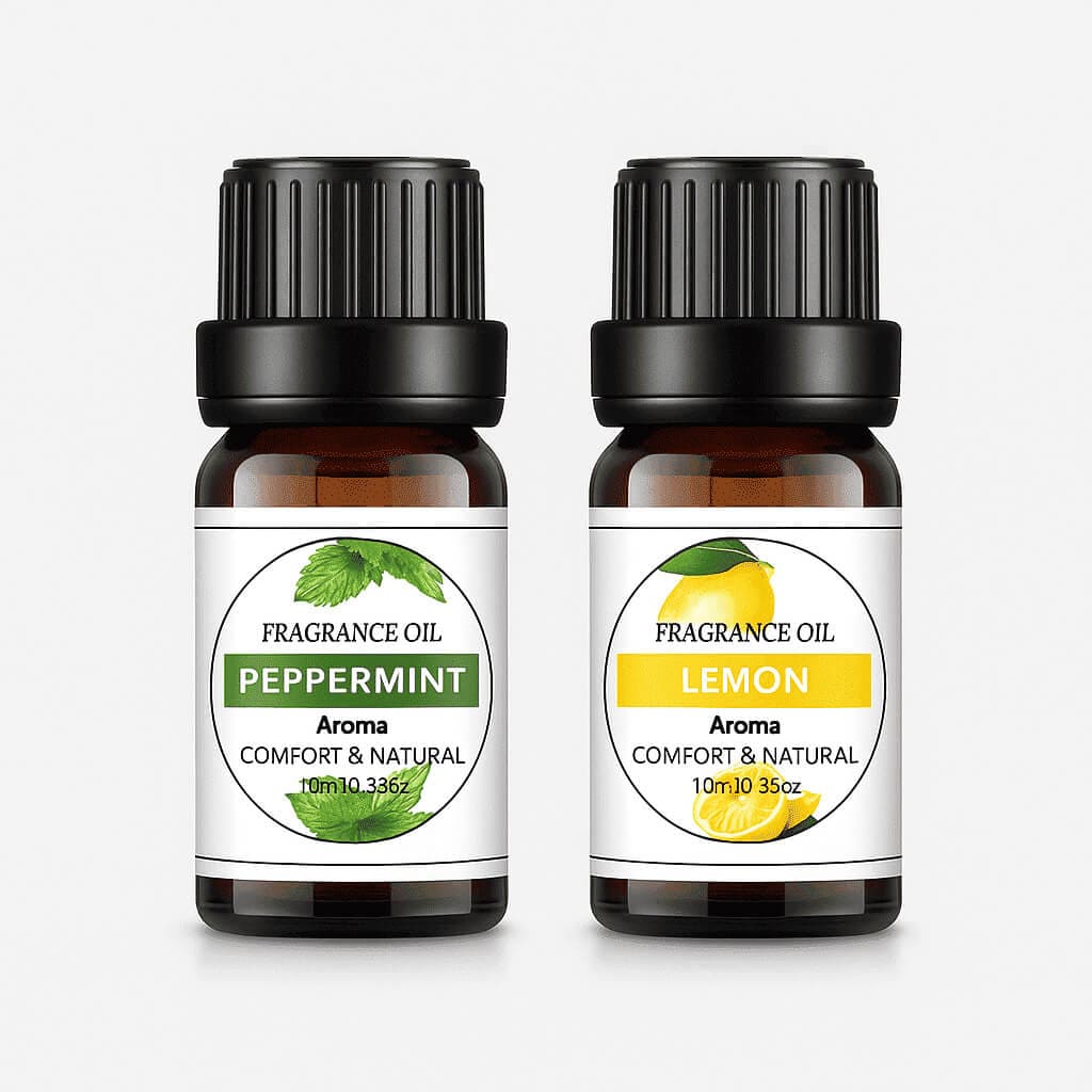 Fireplace Aromatherapy Diffuser