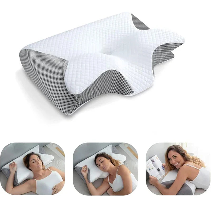 Orthopaedic Cervical Pillow