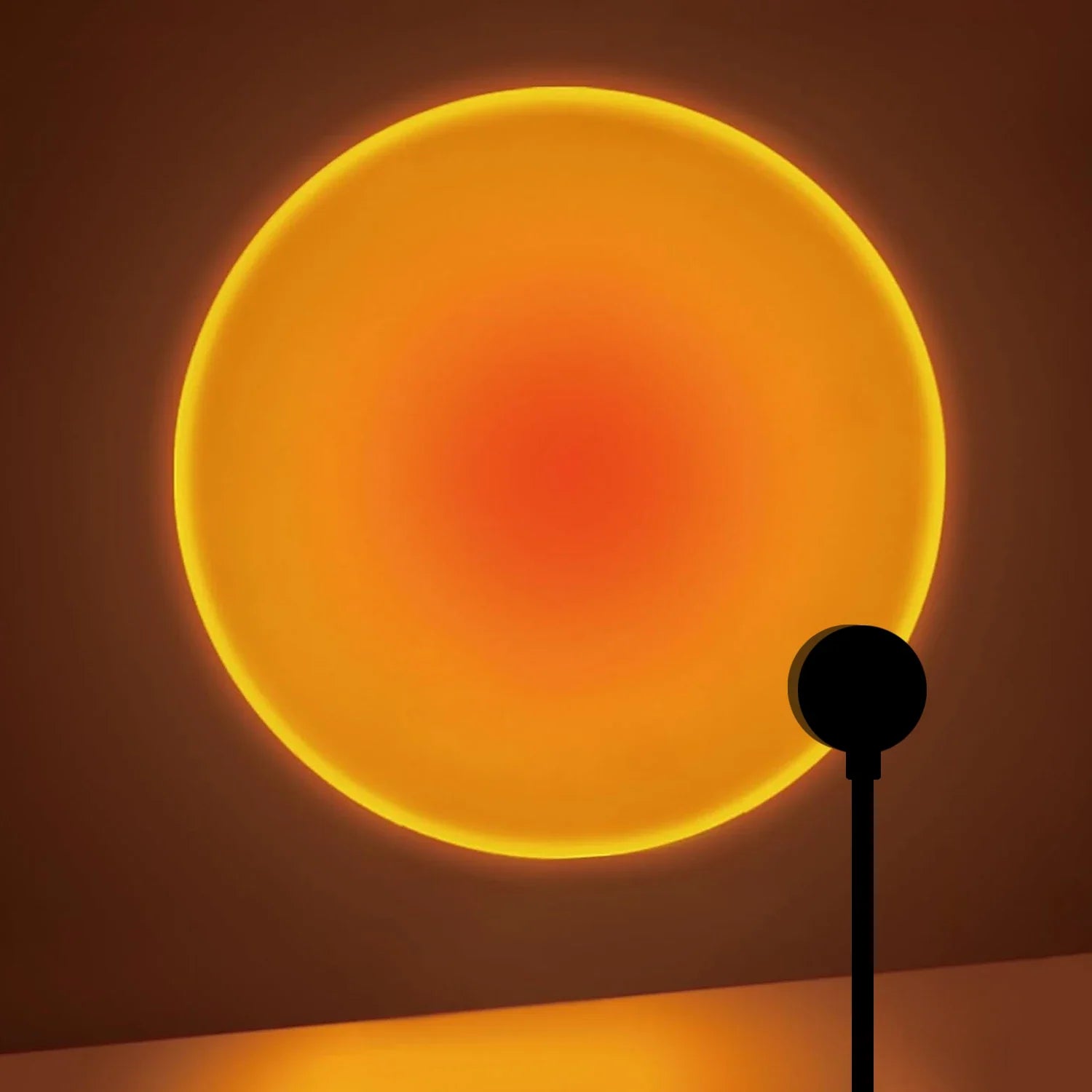 Projection Sun Lamp