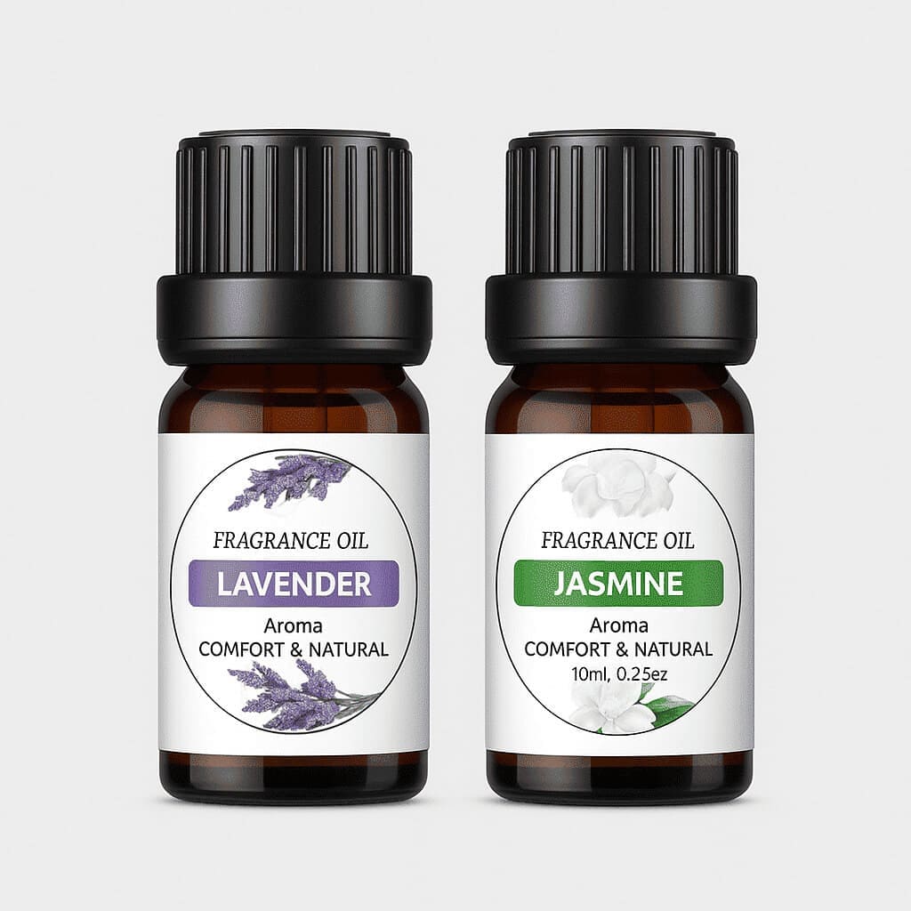 Fireplace Aromatherapy Diffuser