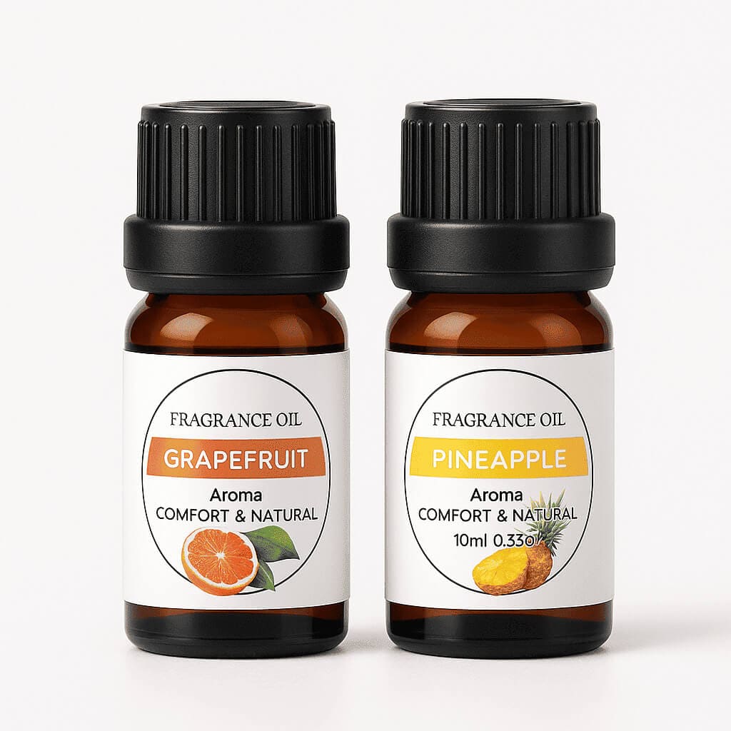 Fireplace Aromatherapy Diffuser